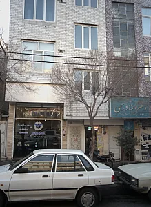 دفتر فروش موتور سیکلت