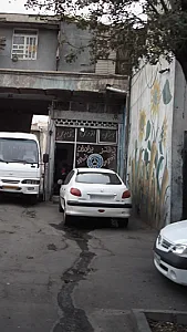 نمایشگاه ماشین برادران برخورداری