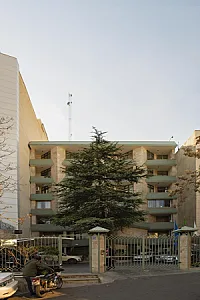 مرکز خدمات مادیران
