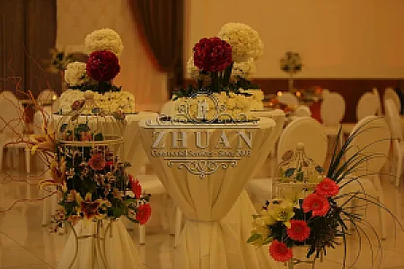 تشریفات مجالس ژوان