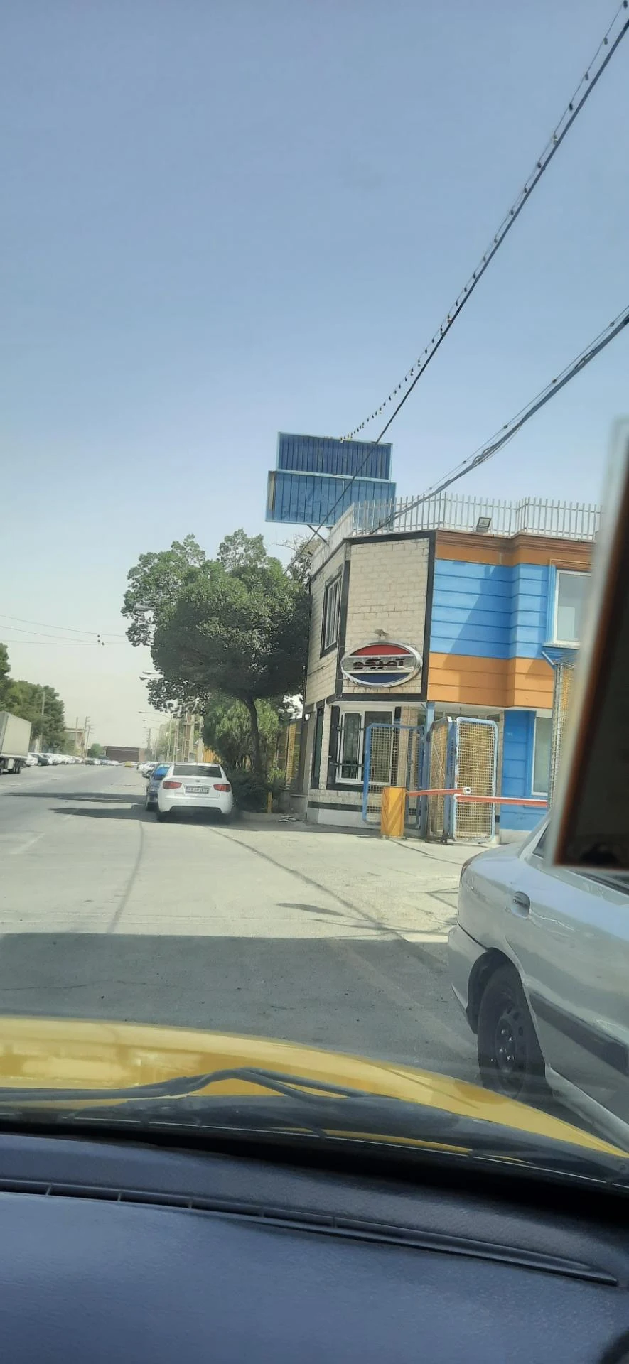 مرکز فروش و خدمات پس از فروش آمیکو - تصویر 2