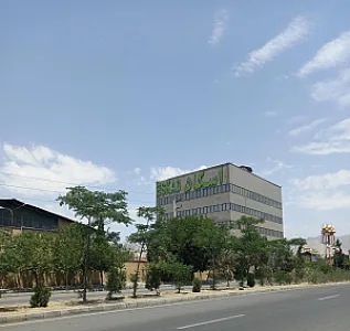 سازمان خدمات پس از فروش توسعه صنعتی مهریزان لینده