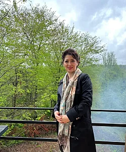 خدمات تخصصی پوست و مو سارامردانی
