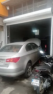 خدمات خودرویی اتو تراپی