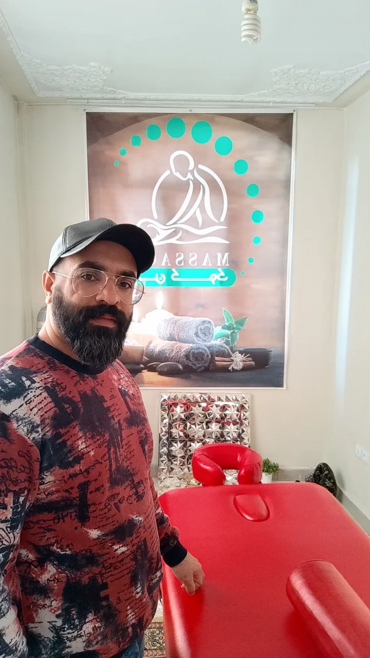 خدمات ماساژ تن کوک - تصویر 2