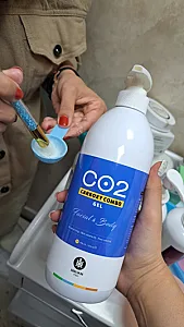 خدمات فیشال و ماساژ تخصصی صورت طراوت