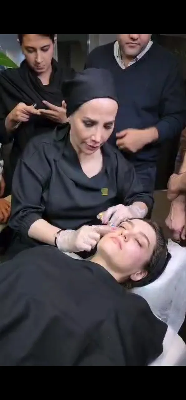 خدمات بی نظیر زیبایی در صورت و بدن - تصویر 2