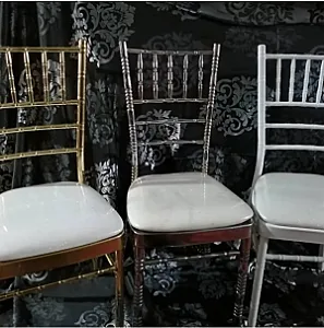 ظروف کرایه عامری(اجاره ملزومات مجالس)