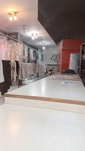 خشکشویی راپید