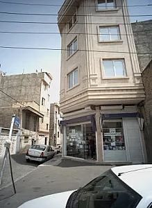 خدمات کامپیوتری ایران