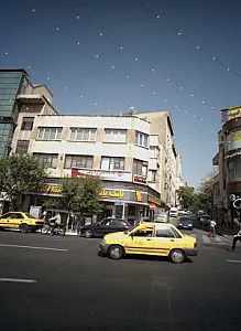 خدمات پس از فروش پارس خزر