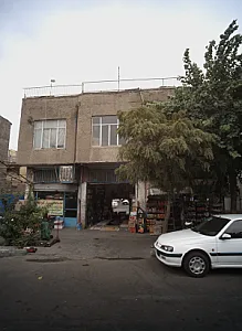 خدمات اتومبیل کیوان