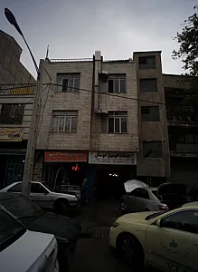 خدمات اتومبیل دوستان