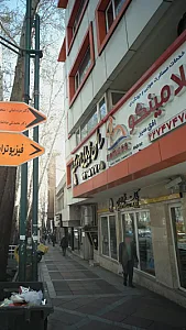 خدمات مسافرت هوایی و جهانگردی فلامینگو افق سیر