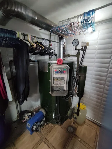 خشکشویی ارم