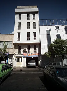 خدمات اتومبیل سرباز