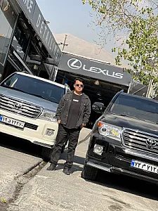 مجتمع خدمات خودرویی اوکا