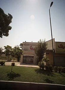 خدمات دکوراسیون داخلی ساختمان روماک