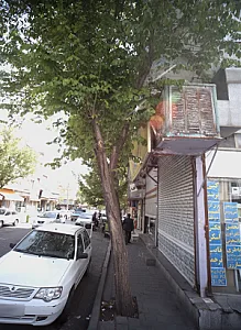 خدمات کامپیوتری الغدیر
