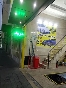 خدمات فنی خودرو مستر فیکس