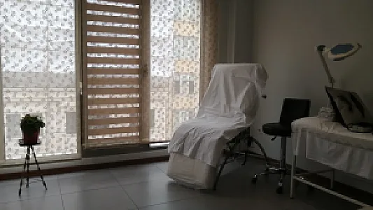 کلینیک پوست، مو و زیبایی دکتر مسعود منیری