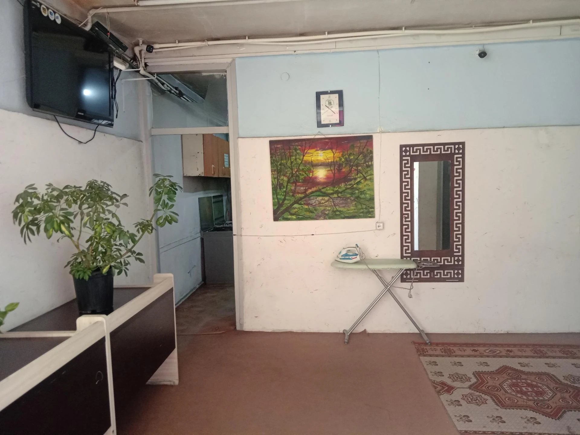 شرکت خدمات مسافرت هوایی و گردشگری آیتا