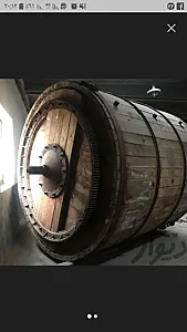 ریخته گری جهان صنعت