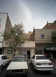 خدمات کامپیوتری کوروش