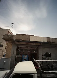 فروش و خدمات ابزارآلات برقی