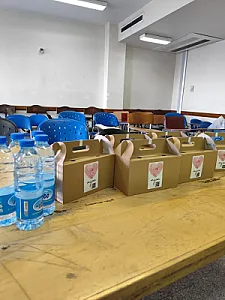 گروه پذیرایی میجان