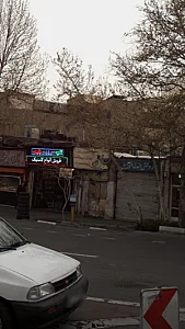 خدمات موتورسیکلت ولیعصر(عج)