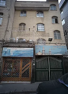 خدمات فنی و مهندسی پایتخت
