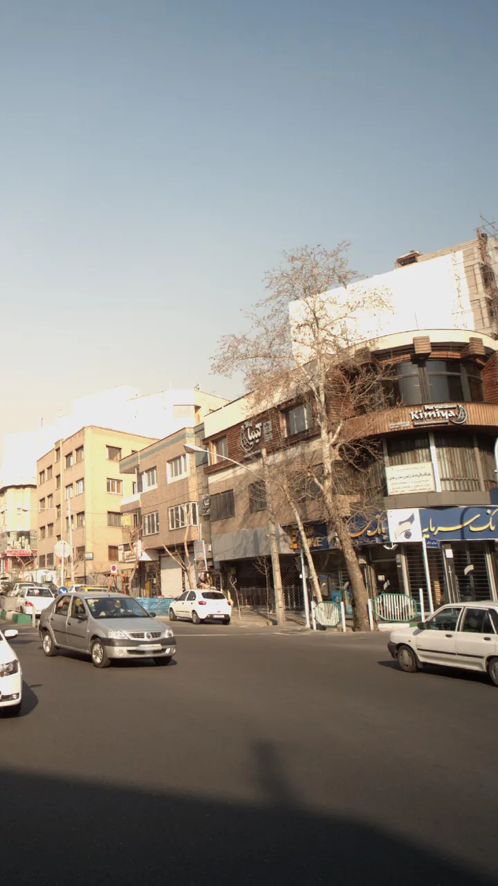 شرکت خدمات مسافرت هوایی و جهانگردی کیمیا پرواز