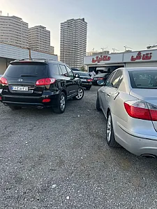 خدمات خودرویی مستر مکانیک