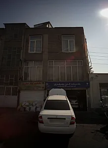 خدمات فنی جعفری