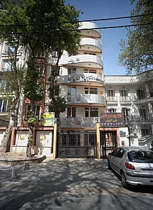مرکز خدمات روان شناسی و مشاوره پندار برتر