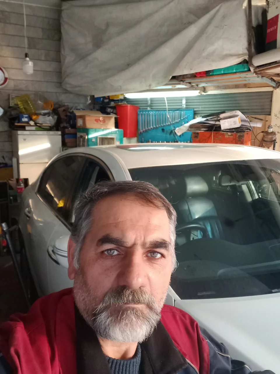 خدمات اتومبیل سید - تصویر 2
