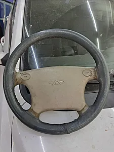 خدمات اتومبیل بحیرایی چین یدک