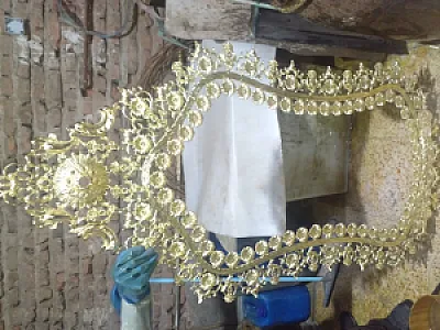 آبکاری گوهرآب تبریز