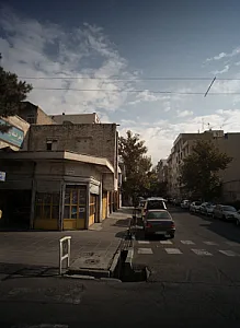 خدمات اتومبیل گندمی