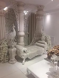 امارت عقد طلایی