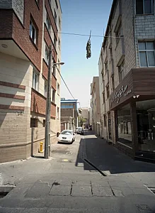 موسسه تشریفاتی و اتومبیل کرایه عارجی