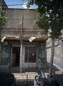خدمات نصب رادیاتور و آبگرمکن و پکیج