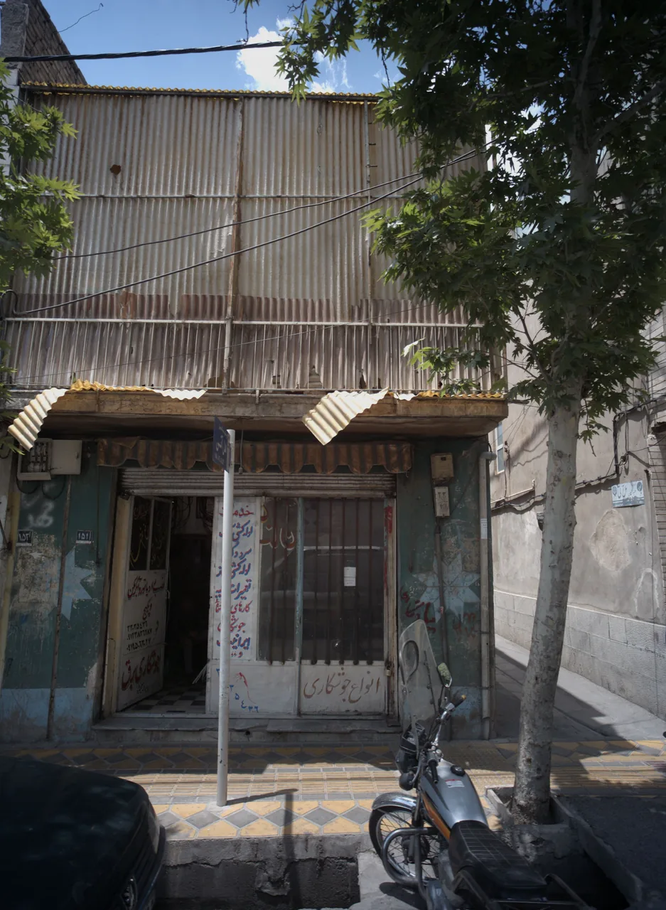 خدمات نصب رادیاتور و آبگرمکن و پکیج