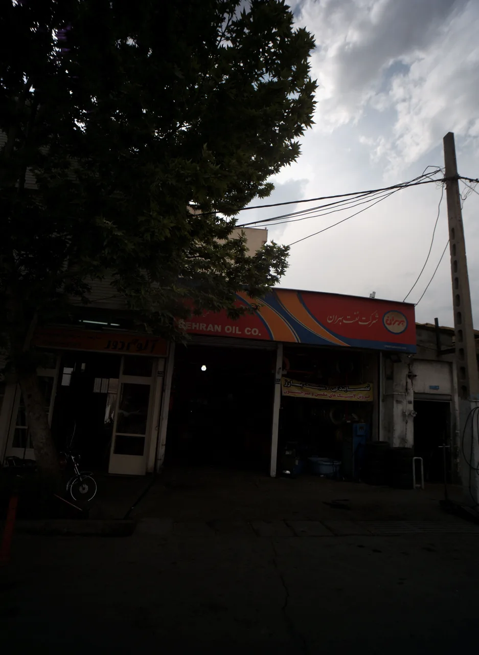 خدمات خودرویی رضا زارع - تصویر 3
