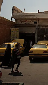 کارگاه خدمات فنی سی ان جی