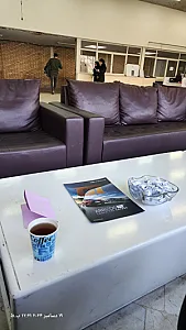 خدمات مدیران خودرو کد ۴۲۵