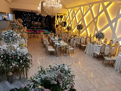 خانه عقد و تشریفات آیجان