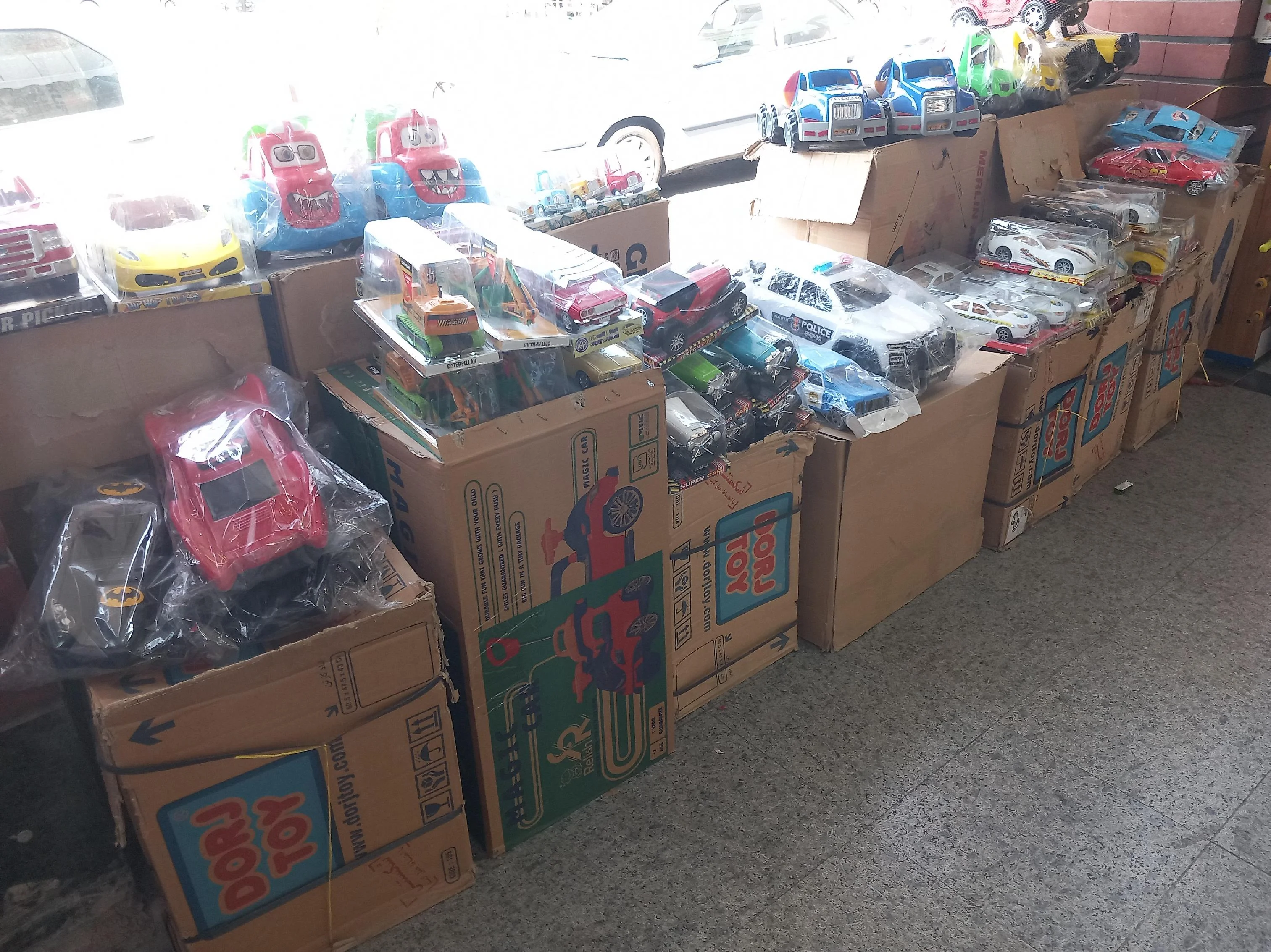 پخش بازی کوپه مشکی