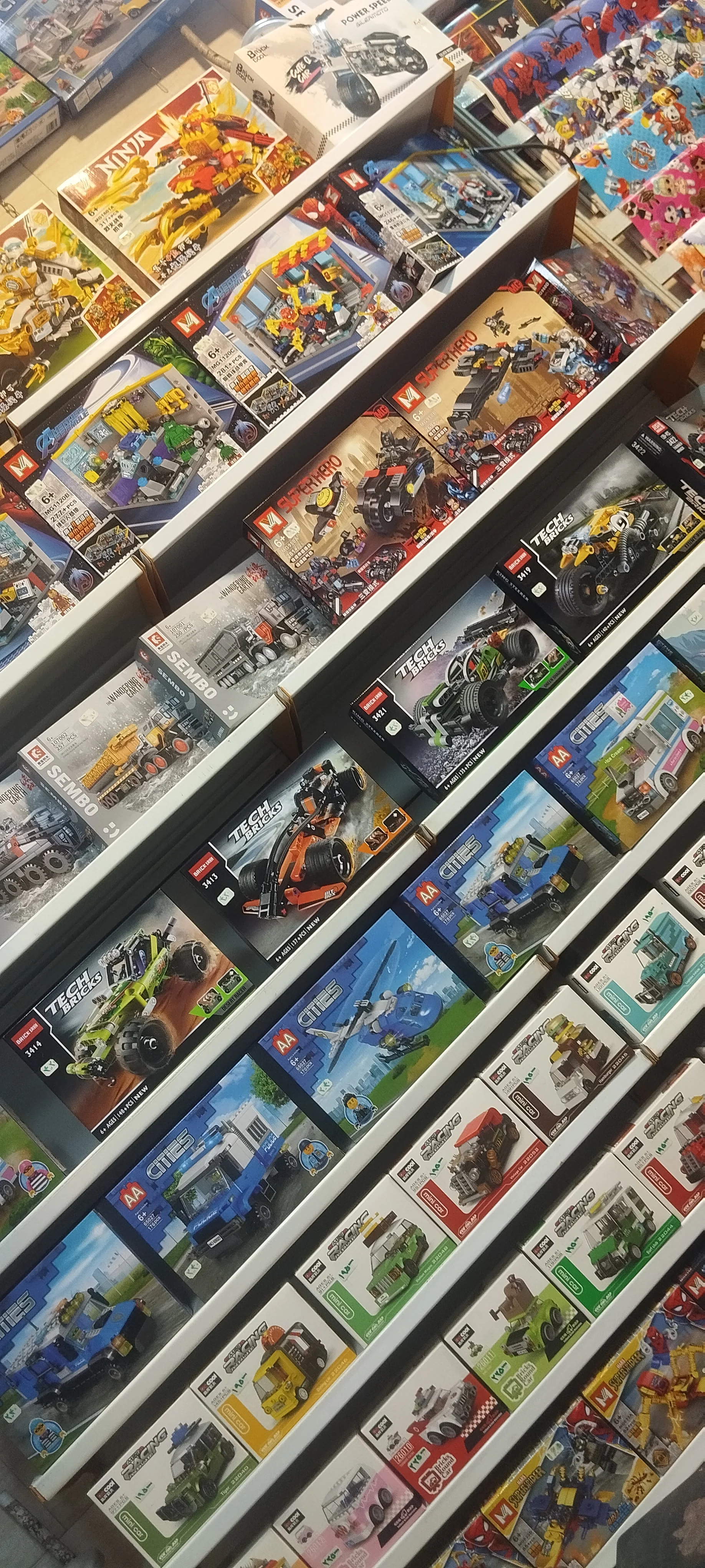 فروشگاه رئیسی گوگانی